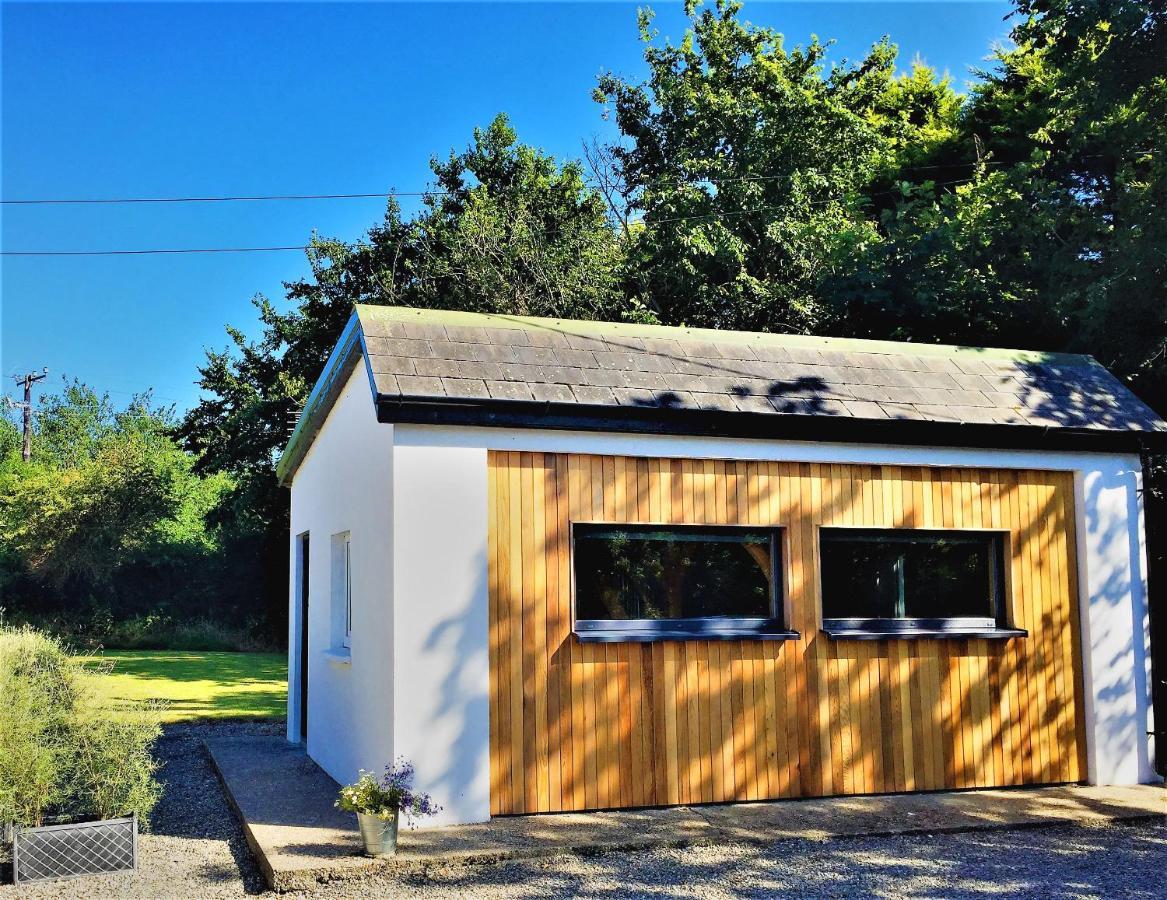 St Awaries Studio, Carne Rosslare Harbour Exterior foto