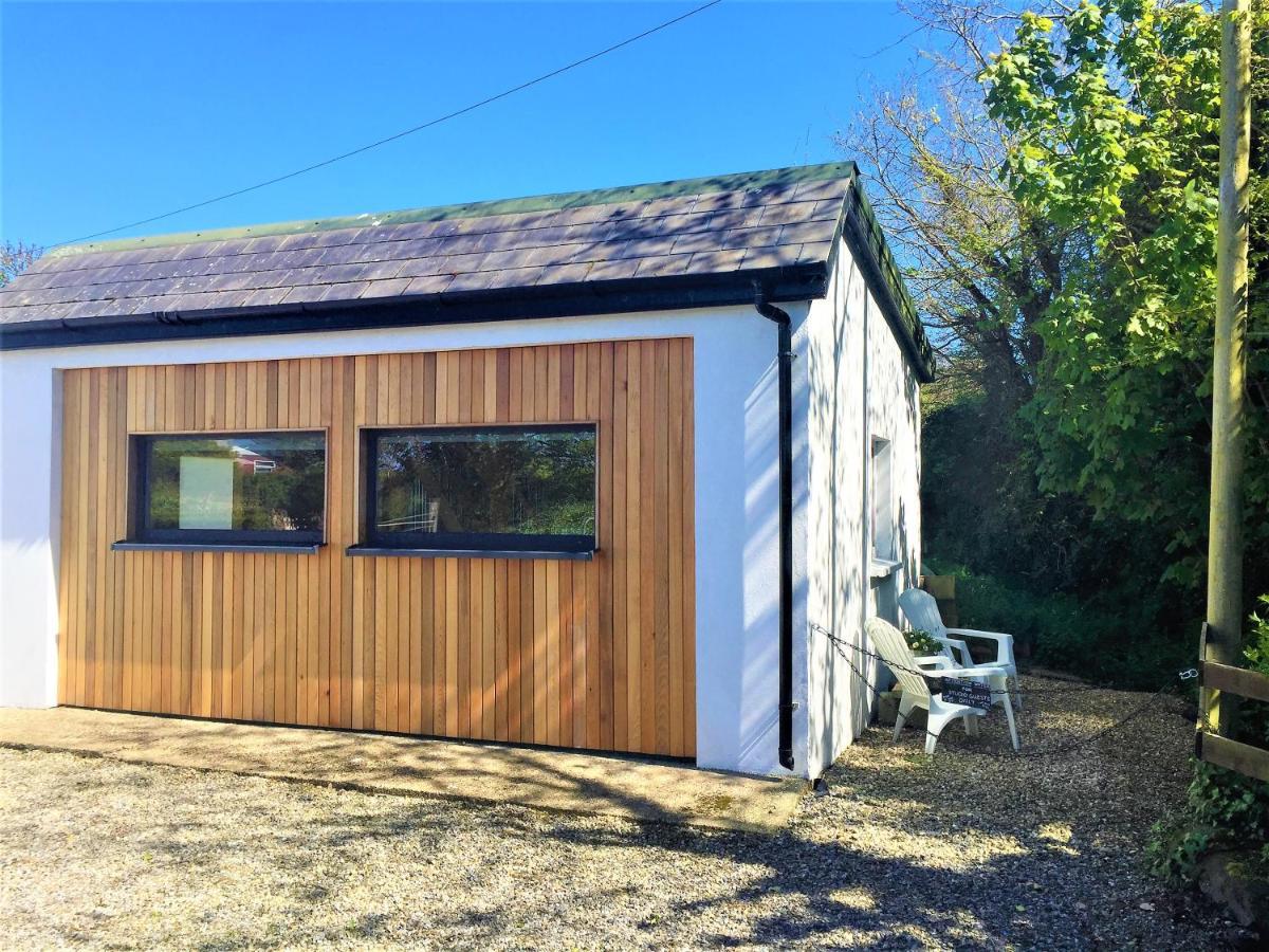 St Awaries Studio, Carne Rosslare Harbour Exterior foto